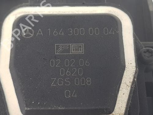 Pedal MERCEDES-BENZ M-CLASS (W164) ML 320 CDI 4-matic (164.122) | BP20192181I4 