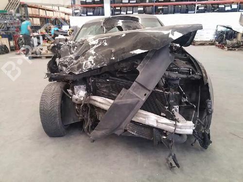 Left sun visor AUDI A5 Sportback (8TA) 2.0 TDI | BP1638395I1 