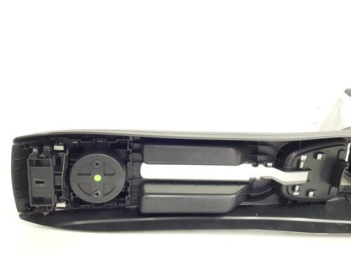 Console centrale VW POLO V (6R1, 6C1)  | BP30682498I22 