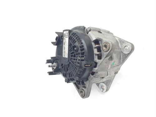 Alternator RENAULT KANGOO III MPV Blue dCi 115 (KJAC) | BP38441982M7 - Image 3