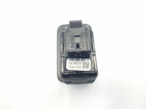 Switch AUDI Q5 (FYB, FYG) 2.0 TDI quattro | BP10386656I30 