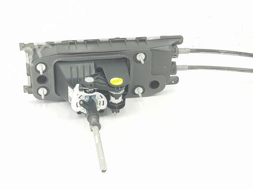 Gear lever SEAT IBIZA V (KJ1, KJG) 1.0 TGI | BP14988359M90 
