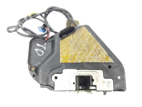 Rear right lock MERCEDES-BENZ E-CLASS (W211) E 270 CDI (211.016) | BP19134521C99 