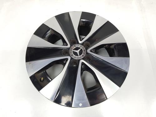 Used Rim Rim MERCEDES-BENZ VITO Tourer (W447) 114 CDI (447.701, 447.703, 447.705) (136 hp) 34226930 34226930