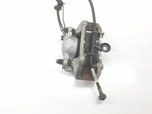 Right front brake caliper AUDI A6 C7 (4G2, 4GC) 2.0 TDI | BP29489399M104 