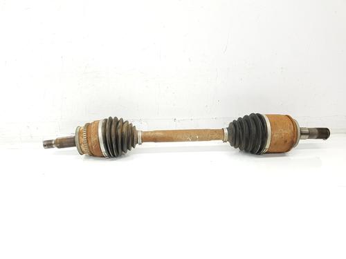 Used Right front driveshaft MITSUBISHI PAJERO IV (V8_W, V9_W) 3.2 DI-D 4WD (165 hp) 26704094