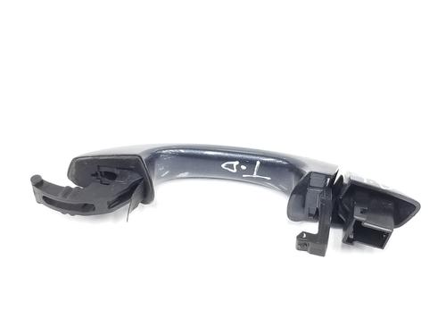 Rear right exterior door handle SEAT IBIZA V (KJ1, KJG) 1.0 TSI | BP8895888C130