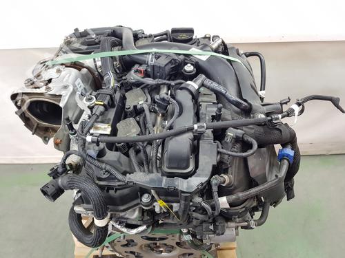 Engine ALFA ROMEO STELVIO (949_) 2.0 Q4 (949.AXA2A) | BP29906725M1 