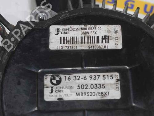 Radiator fan BMW 3 (E90) 320 d | BP755578M35 