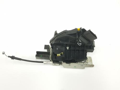 Used Rear right lock FORD TRANSIT CONNECT V408 Box Body/MPV 1.5 EcoBlue (120 hp) 17561742