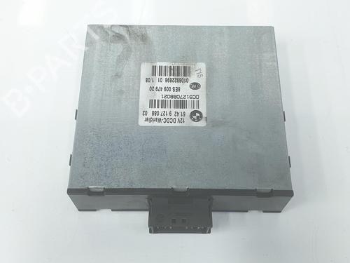 Used Electronic module BMW 1 Coupe (E82) 120 d (177 hp) 11060794