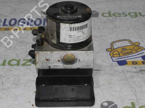 Used ABS pump AUDI A3 (8L1) 1.9 TDI (110 hp) 1158740