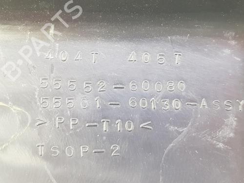 Glove box TOYOTA LAND CRUISER 90 (_J9_) 3.0 TD (KZJ90_, KZJ95_, KZJ90R, KZJ95R, KZJ90W, KZJ95W) | BP10282230C95 