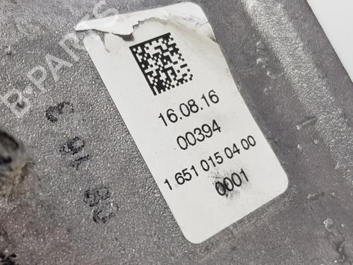 Timing cover MERCEDES-BENZ GLA-CLASS (X156) GLA 200 CDI / d (156.908) | BP28484836M123