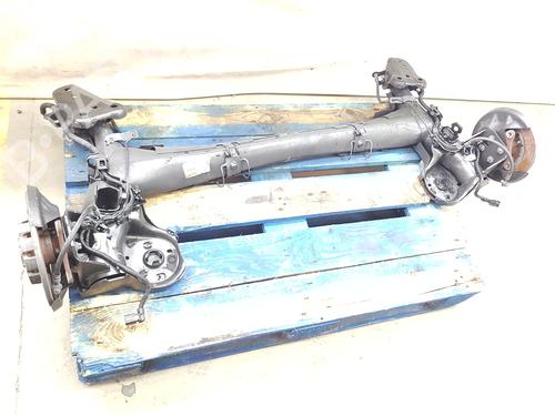 Used Rear axle Rear axle 37014401 37014401