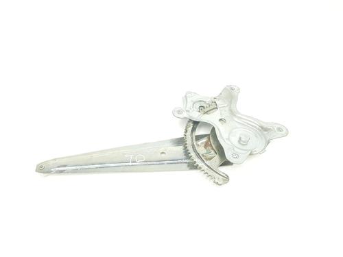 Used Rear right window mechanism TOYOTA LAND CRUISER PRADO (_J12_) 3.0 D-4D (KDJ120, KDJ125) (163 hp) 12168450