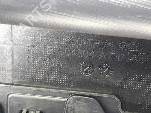 Airbag Kit FORD PUMA (J2K, CF7) 1.0 EcoBoost mHEV | BP30749259C86