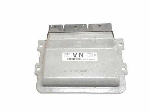 Engine control unit (ECU) DACIA SANDERO II | BP36785684M57 - Image 5