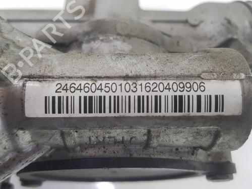 Other MERCEDES-BENZ B-CLASS Sports Tourer (W246, W242) B 200 CDI / d (246.208) | BP6250698O1 