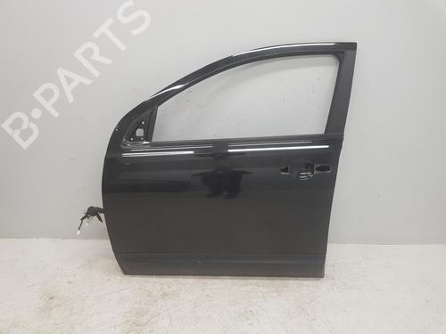 Used Left front door Left front door NISSAN QASHQAI I (J10, NJ10) 2.0 (141 hp) 34579775 34579775
