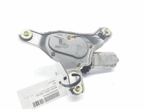 Used Rear wiper motor TOYOTA LAND CRUISER PRADO (_J12_) 3.0 D-4D (KDJ120, KDJ125) (163 hp) 16720117