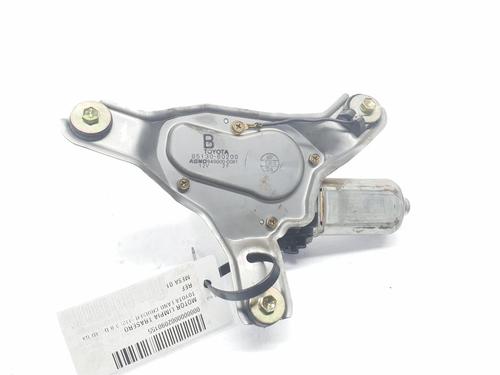 Rear wiper motor TOYOTA LAND CRUISER PRADO (_J12_) 3.0 D-4D (KDJ120, KDJ125) (163 hp) 16720117