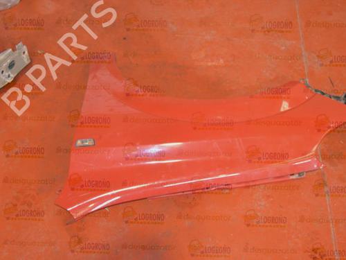 Used Left front fenders OPEL ASTRA H (A04) 1.7 CDTI (L48) (100 hp) 817203