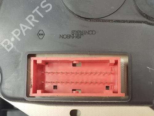 Instrument cluster NISSAN PRIMASTAR Van (X83) 2.0 dCi 115 | BP12461108C47 