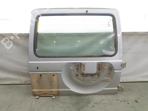 Used Tailgate MITSUBISHI GALLOPER (JK-01) 2.5 TD intercooler (99 hp) 9154586