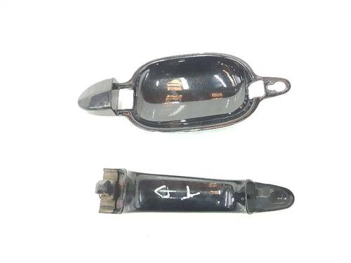Rear right exterior door handle BMW 5 (E60) 530 d | BP5941704C130 