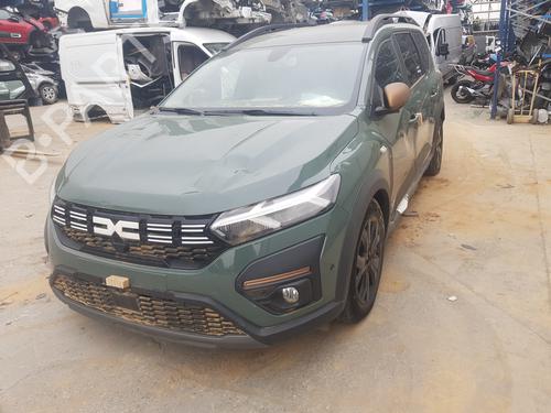 Underbody protection DACIA JOGGER (RK_)  | BP34008847M92  - Image 19