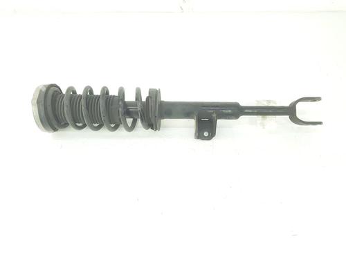 Used Left front shock absorber BMW 5 (G30, F90) 530 e Plug-in-Hybrid (184 hp) 10189378