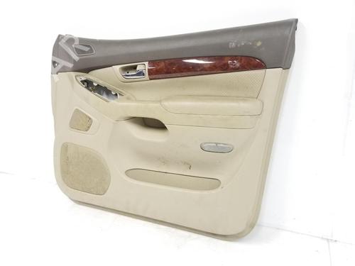 Front right panel TOYOTA LAND CRUISER PRADO (_J12_) 3.0 D-4D (KDJ120, KDJ125) | BP8632198C59 