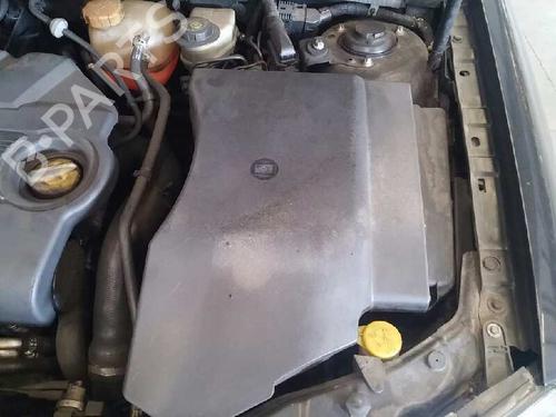 Front right window mechanism OPEL VECTRA C (Z02) 1.9 CDTI (F69) | BP3381478C23 