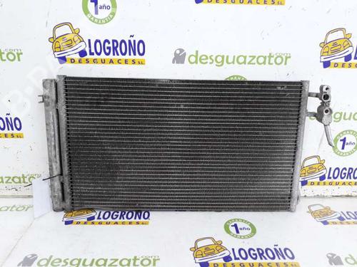 Used AC radiator BMW 1 (E87) 118 d (143 hp) 3214077
