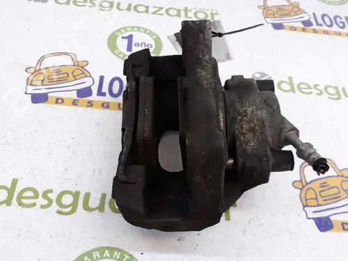 Right front brake caliper VW TRANSPORTER T5 Van (7HA, 7HH, 7EA, 7EH) 1.9 TDI | BP11596128M104 