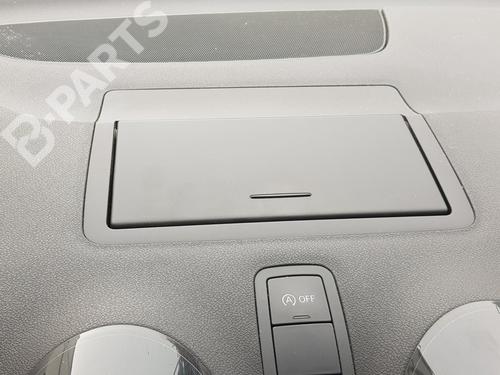 Front left exterior door handle AUDI A1 Sportback (8XA, 8XF) 1.0 TFSI | BP9753779C128  - Image 52