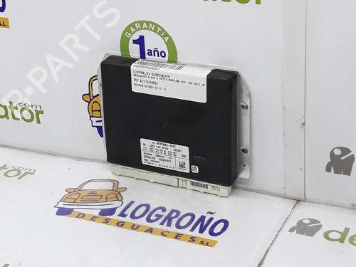 Control unit MERCEDES-BENZ S-CLASS (W221, V221) S 320 CDI (221.022, 221.122) | BP784456M11 