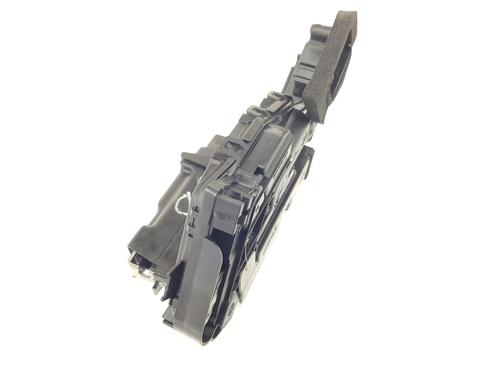 Front right lock SEAT IBIZA V (KJ1, KJG) 1.0 TSI | BP13638637C97 