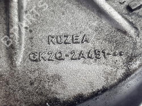 Pompe à vide FORD TRANSIT V363 Van (FCD, FDD) 2.0 EcoBlue | BP30792372M80