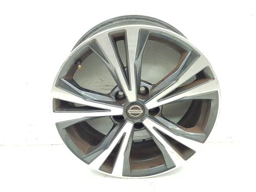 Felg Felg NISSAN QASHQAI II (J11, J11_) 1.3 DIG-T (160 hp) 37071900 37071900