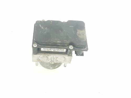 Used ABS pump NISSAN MICRA III (K12) 1.2 16V (80 hp) 8193788