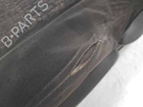 Seats set TOYOTA LAND CRUISER PRADO (_J12_) 3.0 D-4D (KDJ120, KDJ125) | BP10320207C78 