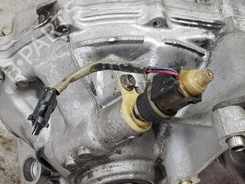 Gearbox DAEWOO MATIZ (M100, M150)  | BP31995421M3 