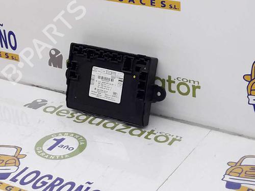 Electronic module MERCEDES-BENZ S-CLASS (W221, V221) S 320 CDI 4-matic (221.080, 221.180) | BP14089548M83 