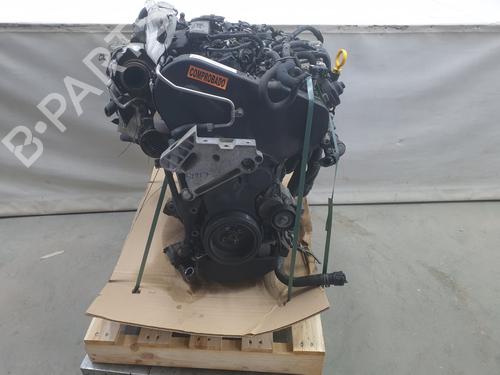 Engine SEAT LEON (5F1) 1.6 TDI | BP31888149M1 