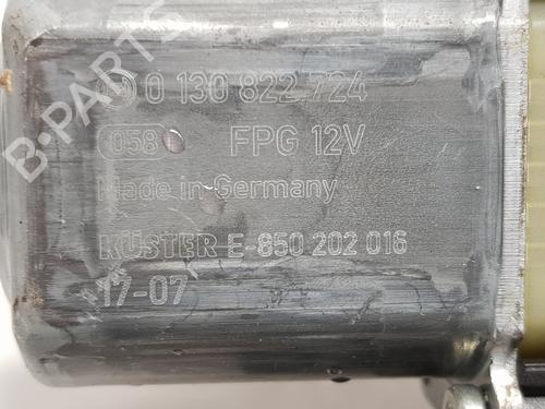 Right rear window motor SEAT ATECA (KH7, KHP) 2.0 TDI 4Drive | BP25903811E22 