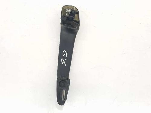 Front right exterior door handle BMW 3 (E46) 320 d | BP7564119C129 