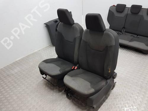 Seats set FORD TRANSIT COURIER B460 Box Body/MPV 1.5 TDCi | BP38487798C78 - Image 11