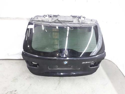 Used Tailgate BMW 3 Touring (F31) 330 d (258 hp) 5249571